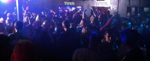 Viper Nightclub - Click Find 1