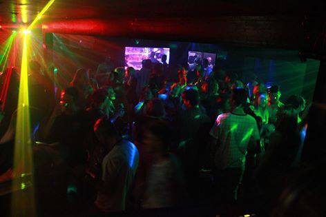 Viper Nightclub - Click Find 2