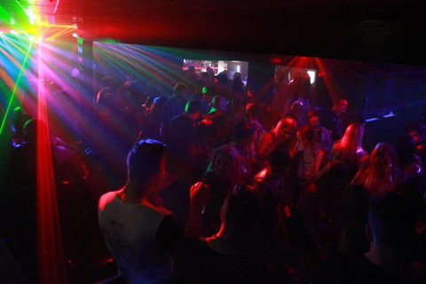 Viper Nightclub - Click Find 3