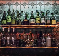Tonic on Chirn - Click Find