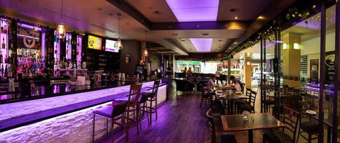 Ultra Lounge Bar & Cafe - Click Find 0