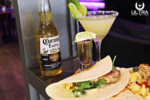 Ultra Lounge Bar & Cafe - Click Find 1