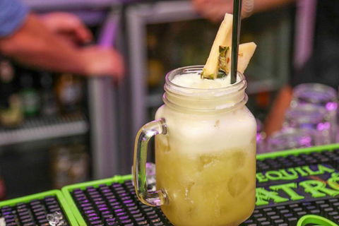 Ultra Lounge Bar & Cafe - Click Find 2