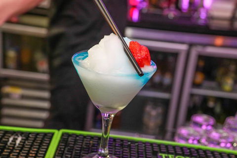 Ultra Lounge Bar & Cafe - Click Find 3