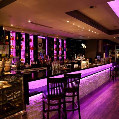 Ultra Lounge Bar & Cafe - Click Find 4