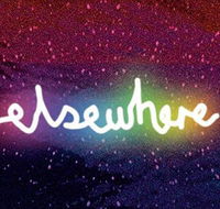 elsewhere - DBD