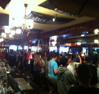 Waxy's Irish Pub - DBD