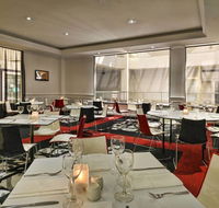 Hanlans Bar  Restaurant - DBD