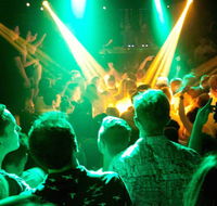 Platinum Nightclub - DBD