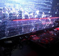 East Nightclub - DBD