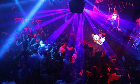 East Nightclub - Click Find 3
