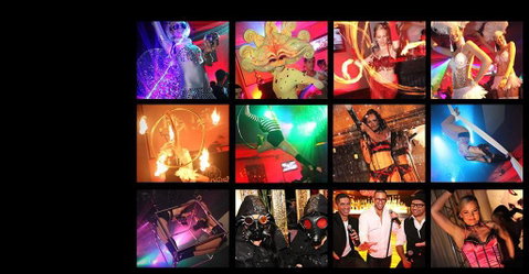 East Nightclub - Click Find 4