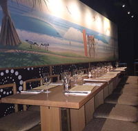 JaMm Dining  Bar - DBD