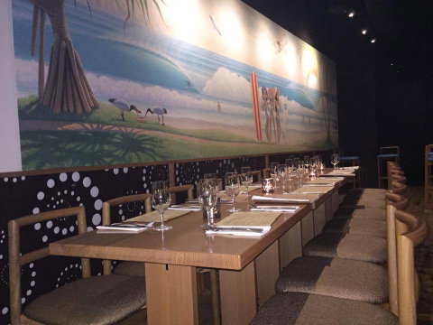JaMm Dining & Bar - Click Find 0