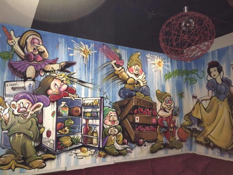 JaMm Dining & Bar - Click Find 1