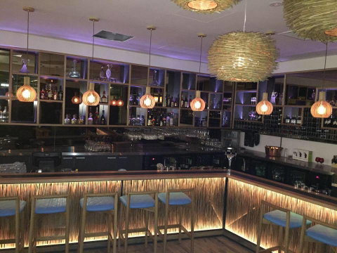 JaMm Dining & Bar - Click Find 2