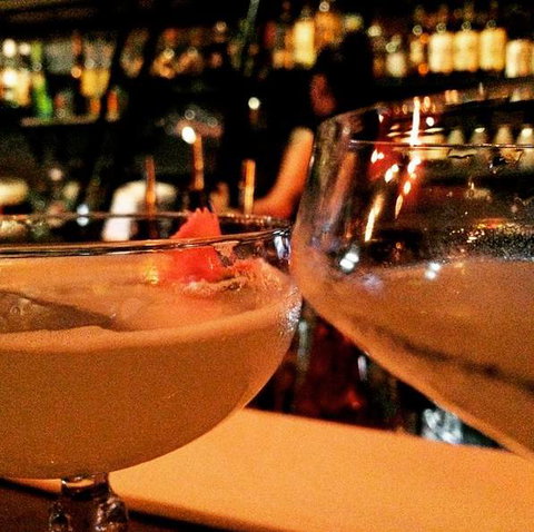 JaMm Dining & Bar - Click Find 3