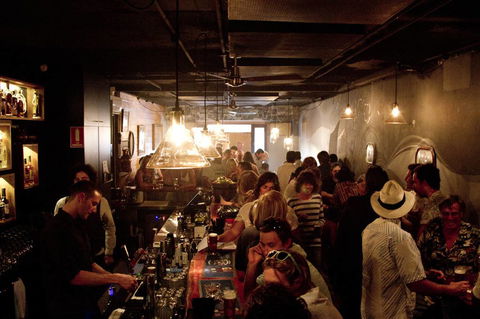 The Cambus Wallace - Click Find 0