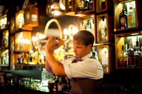 The Cambus Wallace - Click Find 4