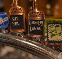Bine Bar  Dining - DBD
