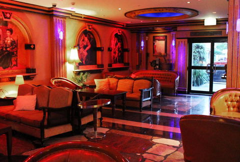 Bar Toto - Bet 4u 4