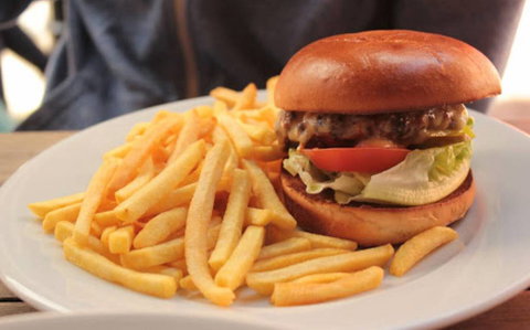 The Great Northern Trading Post - Bet 4u 1