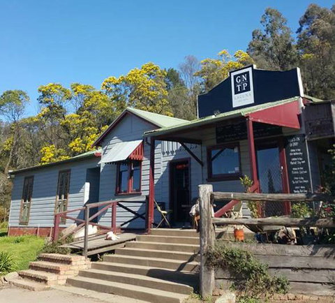 The Great Northern Trading Post - Bet 4u 2