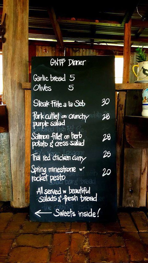 The Great Northern Trading Post - Bet 4u 3