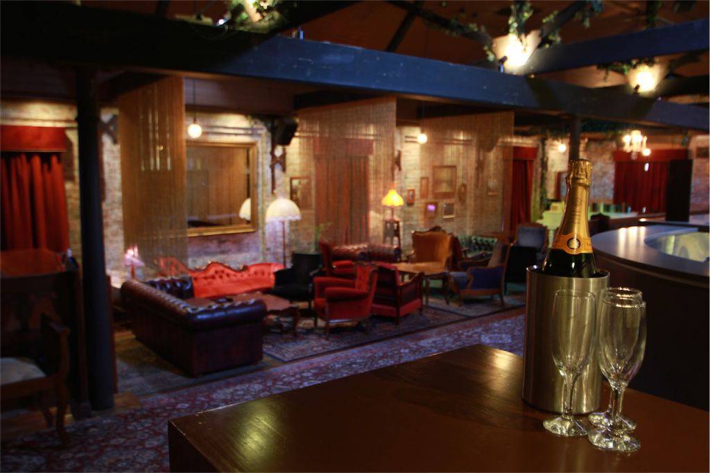 Bars Newcastle West NSW Bet 4u