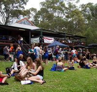 Bar on the Hill - Click Find
