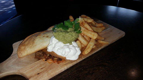 Giddy Goat Café & Bar - Click Find 3