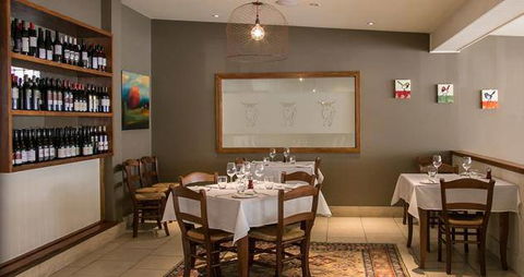 Royal Hotel Bowral - Bridge Guide 2