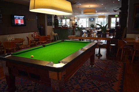 Royal Hotel Bowral - Bridge Guide 4