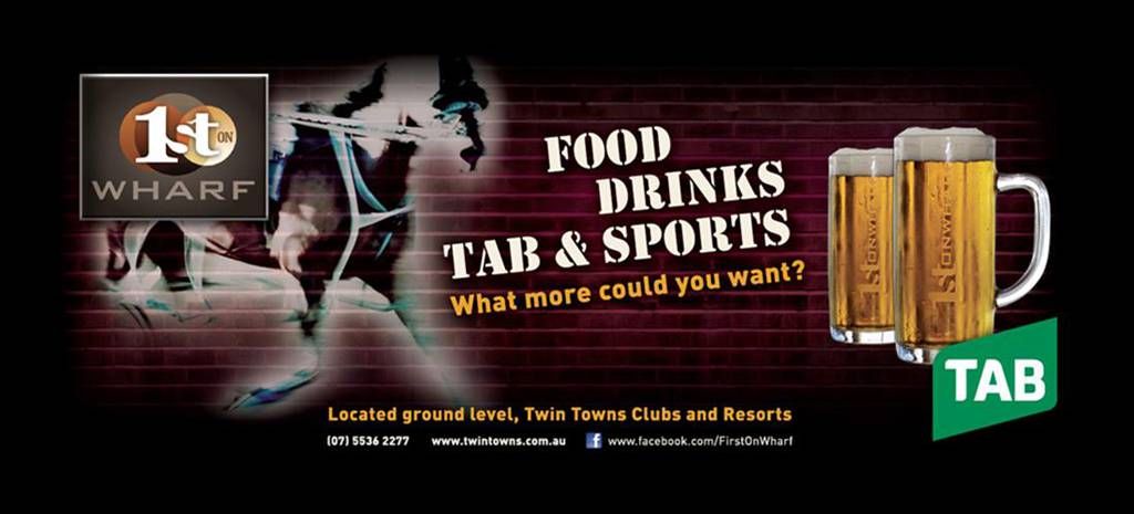 Bars Nightclubs Tweed Heads NSW Click Find