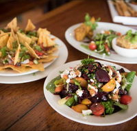 KCs Bar  Grill - Click Find