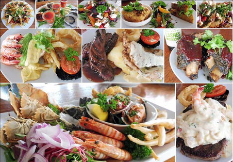 KC’s Bar & Grill - Bridge Guide 2