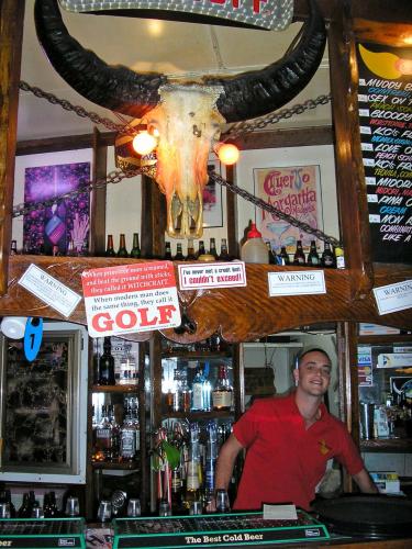 KC’s Grill & Bar - Click Find 3