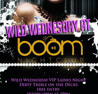 Boom Nightclub - Bridge Guide