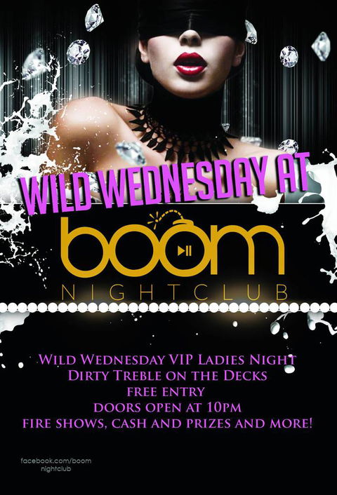Boom Nightclub - Bridge Guide 0