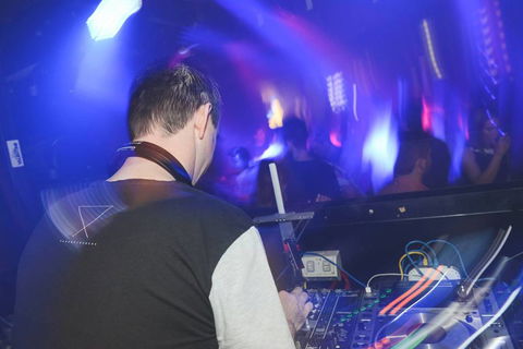 Boom Nightclub - Bridge Guide 3