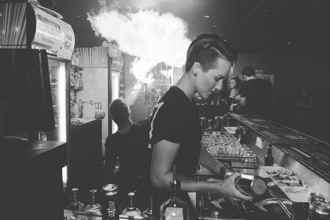Boom Nightclub - Bridge Guide 4