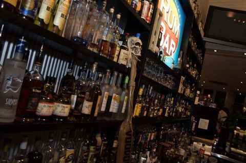 Rum Bar - Bridge Guide 0