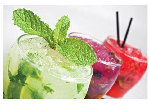 Rum Bar - Bridge Guide 3