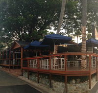 Down Under Bar  Grill - Bridge Guide