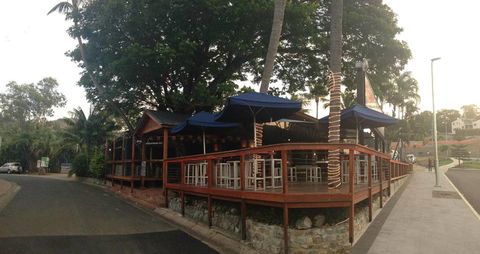 Down Under Bar & Grill - Bridge Guide 0