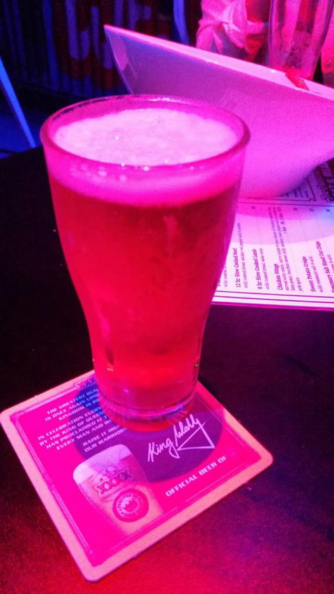 Down Under Bar & Grill - Bridge Guide 2