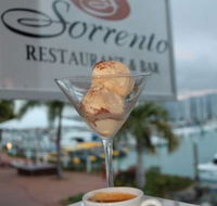 Sorrento Restaurant  Bar - Click Find