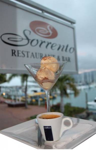Sorrento Restaurant & Bar - Click Find 0