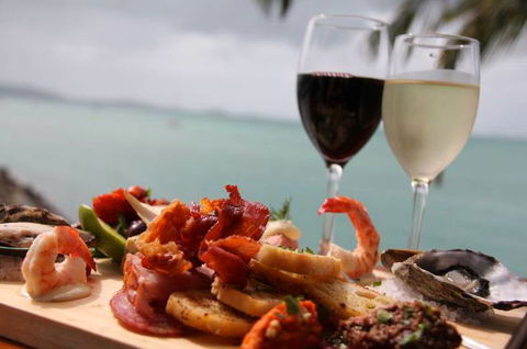 Sorrento Restaurant & Bar - Click Find 1
