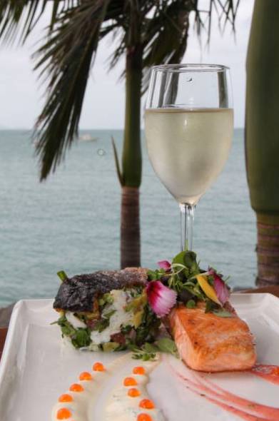 Sorrento Restaurant & Bar - Click Find 2